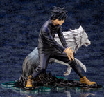 Jujutsu Kaisen ArtFX J Megumi Fushiguro 1/8 Scale