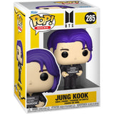 BTS Butter Jungkook Pop! Vinyl Figure