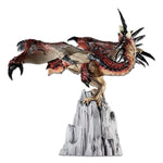 Monster Hunter Ichibansho Rathalos