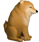 Meme Figure: Swole Doge and Cheems