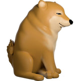 Meme Figure: Swole Doge and Cheems