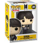 BTS Butter Suga Pop! Vinyl Figure