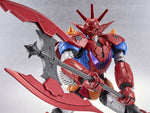 1/144 HG Getter Dragon Infinitism ver