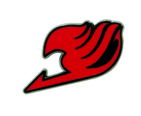 FAIRY TAIL Emblem Pin