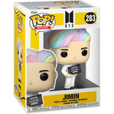 BTS Butter Jimin Pop! Vinyl Figure