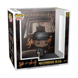 Biggie Life After Death Pop! Album Figure with Case