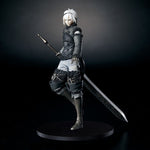 NieR Replicant ver.1.22474487139... Adult Protagonist Statuette