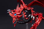 Yu-Gi-Oh! Slifer The Sky Dragon Egyptian God Statue