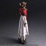 Final Fantasy VII Remake Aerith Gainsborough Play Arts Kai