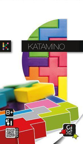 Katamino (Pocket)
