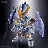 SD Sangoku Soketsuden #15 Xiahou Dun Tallgeese III