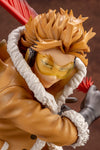 My Hero Academia ArtFX J Hawks Statue