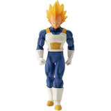 Dragon Ball Z Solid Edge Works Vol.3 SS Vegeta