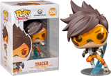 Overwatch 2 Tracer Pop! Vinyl Figure #550