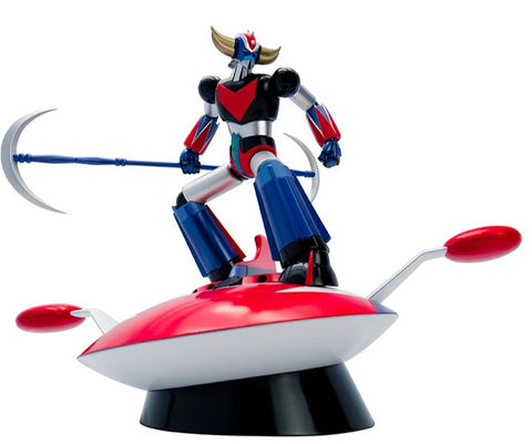 Grendizer SFC Figure