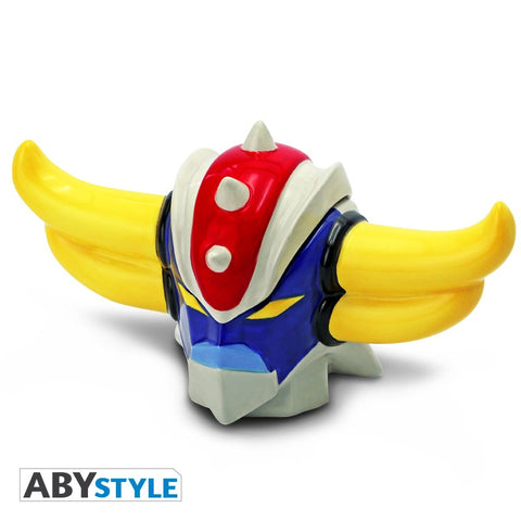 GRENDIZER - Mug 3D - Grendizer