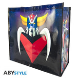 GRENDIZER - Shopping Bag - Grendizer