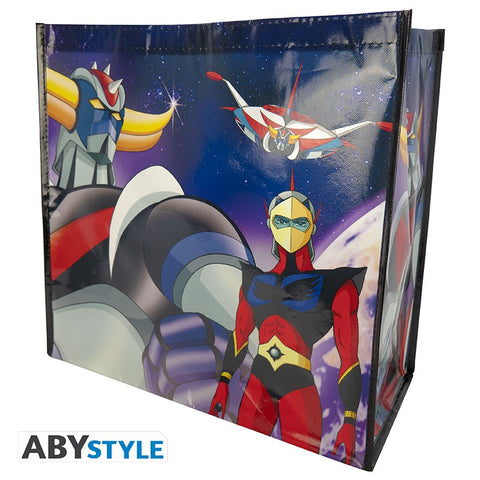 GRENDIZER - Shopping Bag - Grendizer