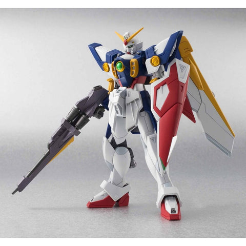 Robot Spirits Wing Gundam