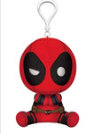Marvel Pitanui: Deadpool