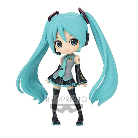 Q Posket - Vocaloid: Hatsune Miku