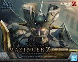 1/144 HG Mazinger Z Black ver. (Mazinger Z Infinity ver.)