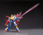 1/144 HGBF #38 Gundam Tryon 3