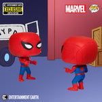 Spider-Man Imposter Pop! Vinyl Figure 2-Pack