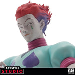 Hunter X Hunter Hisoka SFC figure