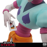 Hunter X Hunter Hisoka SFC figure