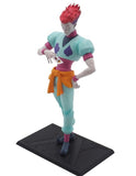 Hunter X Hunter Hisoka SFC figure