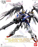 1/100 High-Resolution Model Wing Gundam Zero Endless Waltz ver. (Special Coating ver.)