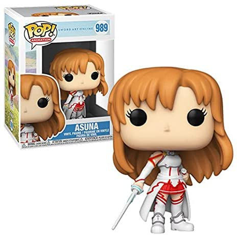 Sword Art Online - Asuna Pop!