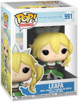 Sword Art Online - Leafa Pop!