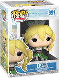 Sword Art Online - Leafa Pop!