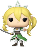 Sword Art Online - Leafa Pop!