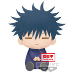 Jujutsu Kaisen Megumi Fushiguro Big Plush