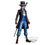 One Piece Chronicle Master Stars Sabo