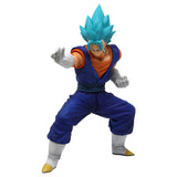 Dragon Ball Heroes: SSGSS Vegito by Ichibansho