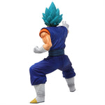 Dragon Ball Heroes: SSGSS Vegito by Ichibansho