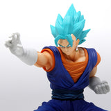 Dragon Ball Heroes: SSGSS Vegito by Ichibansho