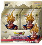 DBS CG - Special: ZENKAI 03 Power Absorbed Collector’s Booster [B20-C]