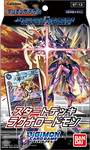 Digimon Card Game - Starter Ragnaloardmon ST13