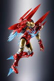 Tech-On Avengers S.H.Figuarts Iron Man