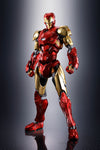 Tech-On Avengers S.H.Figuarts Iron Man