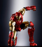 Tech-On Avengers S.H.Figuarts Iron Man