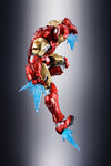 Tech-On Avengers S.H.Figuarts Iron Man