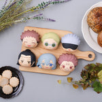 One of Jujutsu Kaisen V2 Squeeze Bread