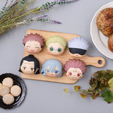 One of Jujutsu Kaisen V2 Squeeze Bread