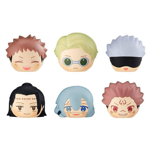One of Jujutsu Kaisen V2 Squeeze Bread